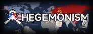 Hegemonism: Cold War