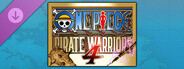 ONE PIECE: PIRATE WARRIORS 4 แพ็กตัวละคร 7 แพ็กเกาะแห่งอนาคต เอ็กเฮด
