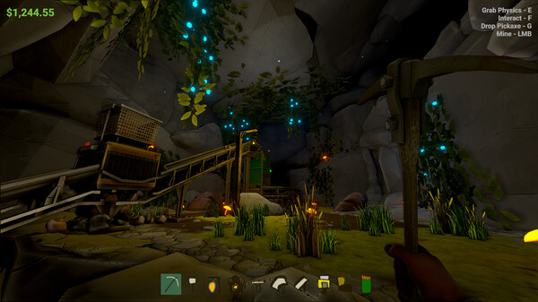 MineMogul screenshot 4