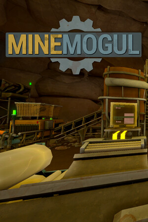 Cover art of MineMogul