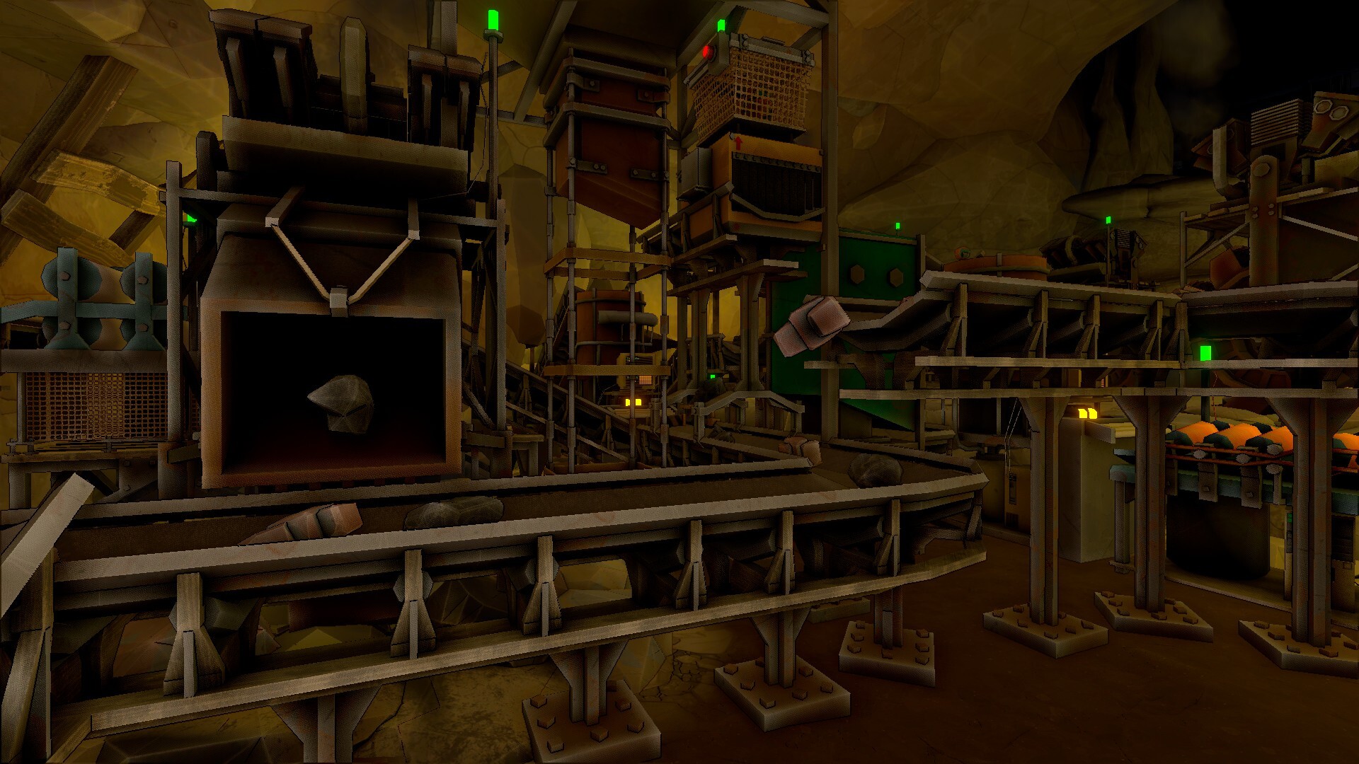 MineMogul - Key Game Steam Online - Việt Hóa screenshot