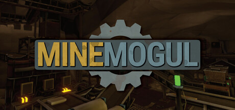 MineMogul game thumbnail