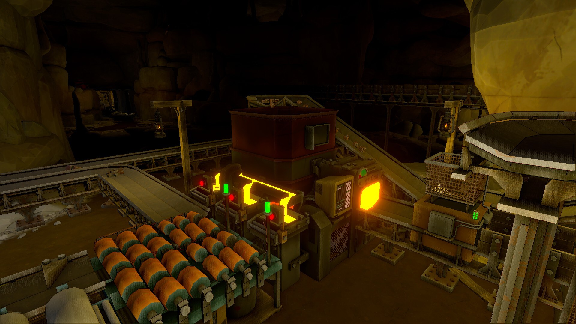 #8. MineMogul (Steam) De: NoodleForge