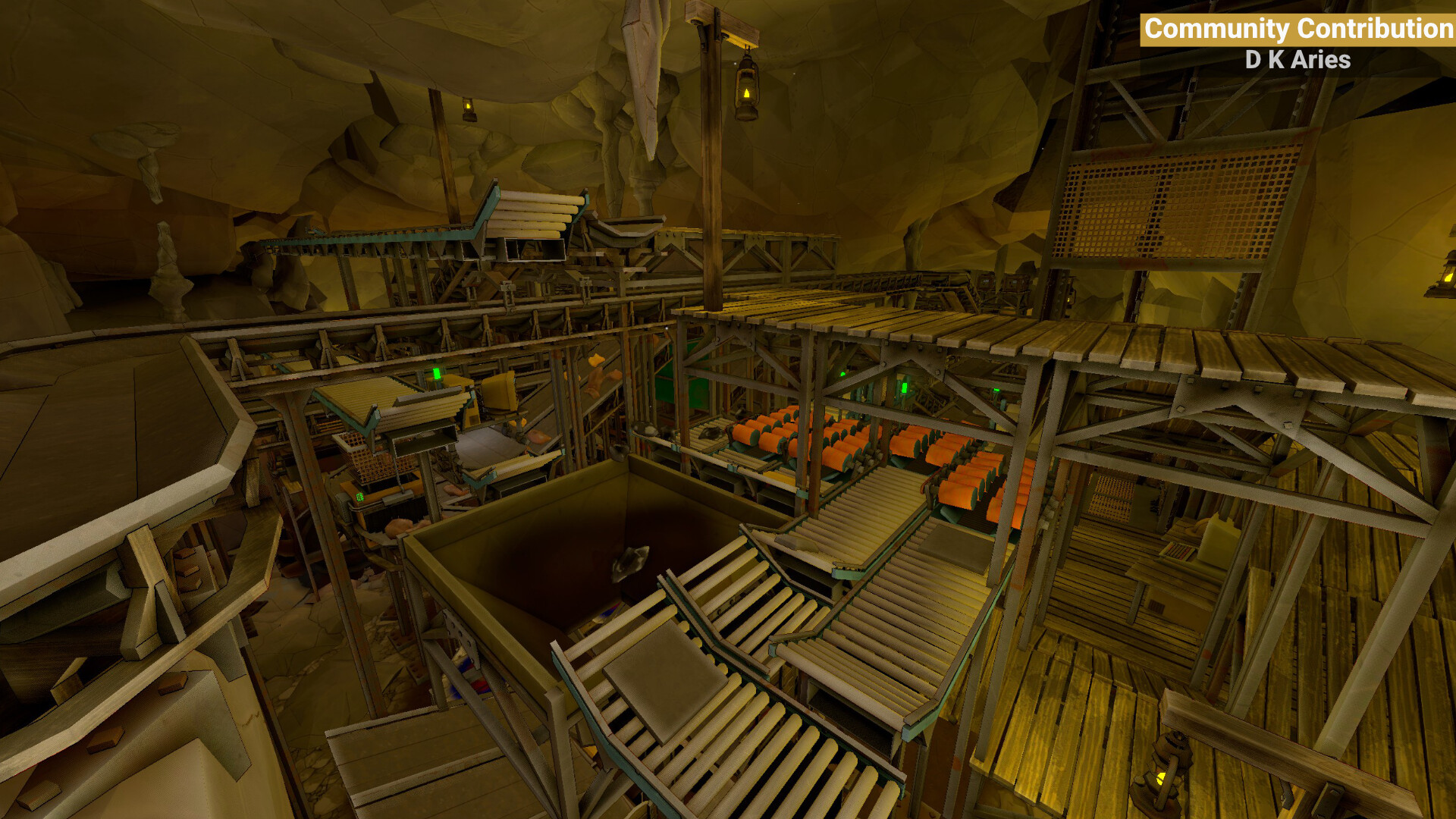 #10. MineMogul (Steam) De: NoodleForge