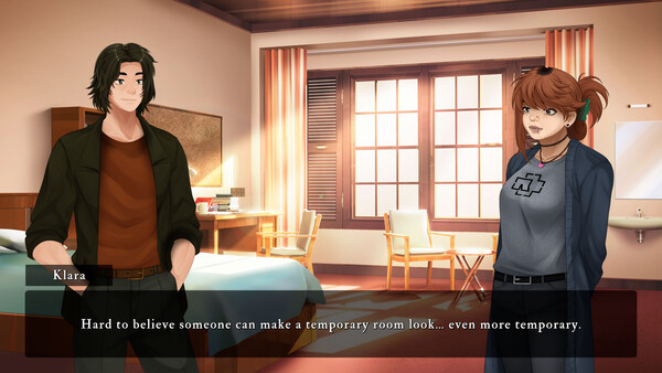 It Was That Summer screenshot 6