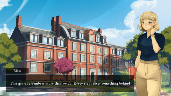 It Was That Summer screenshot 3