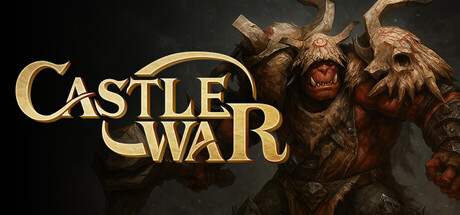 Castle War Demo cover art
