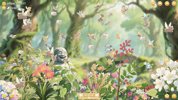 Fantasy Forest screenshot 3