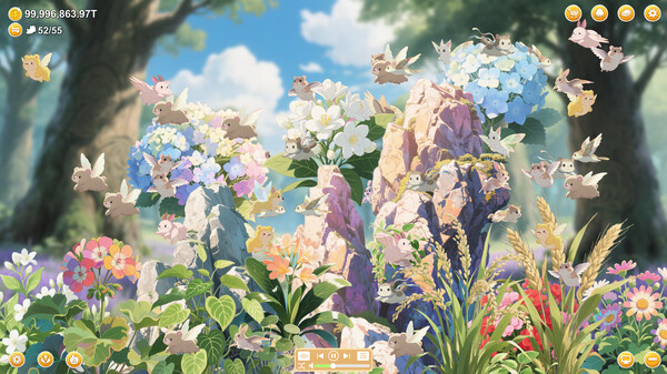 Fantasy Forest screenshot 5