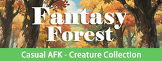 Fantasy Forest game capsule image