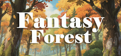 Fantasy Forest steam charts