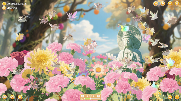 Fantasy Forest screenshot 4