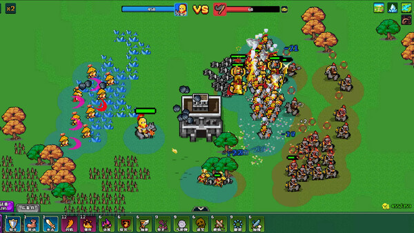 Screenshots