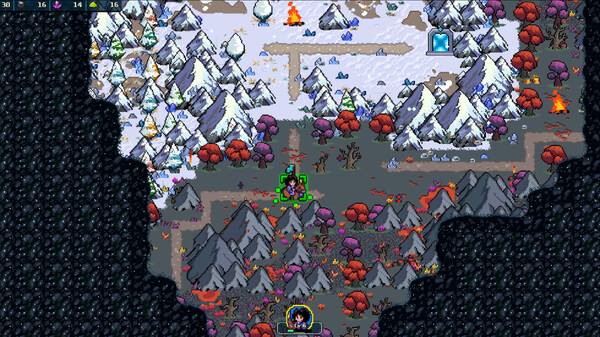 Pixel Hero 像素英雄.