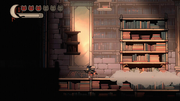 OTHERSIDE: Untamed Words screenshot 2