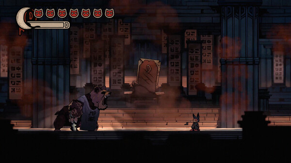 OTHERSIDE: Untamed Words screenshot 6