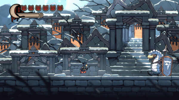 OTHERSIDE: Untamed Words screenshot 4