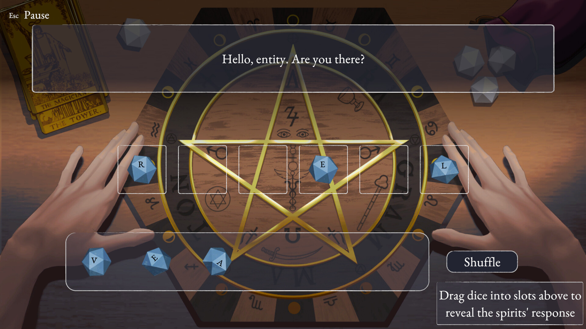 Yes, No, Goodbye screenshot #4