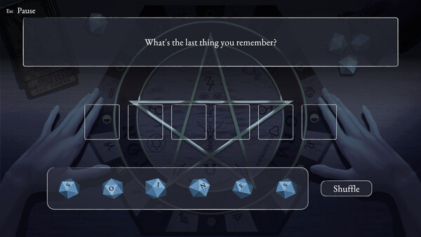 Yes, No, Goodbye screenshot 5