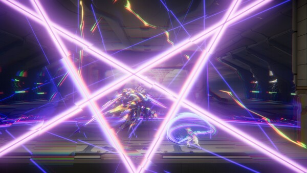 Kotama and Academy Citadel Demo