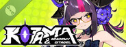 Kotama and Academy Citadel Demo