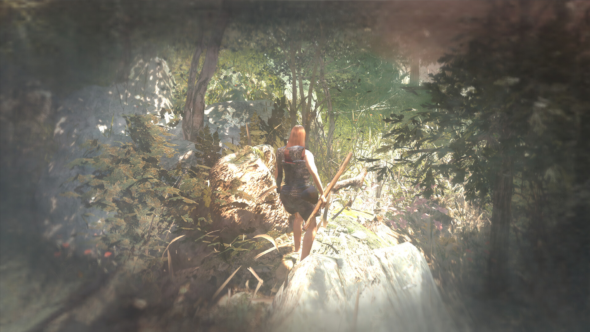 Steam Image