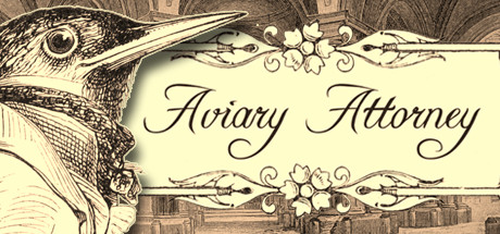Aviary Attorney Cover Image