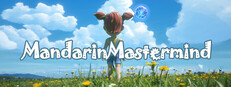 MandarinMastermind cover