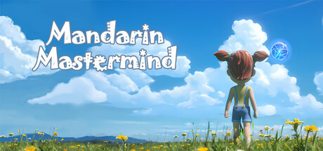 MandarinMastermind cover art