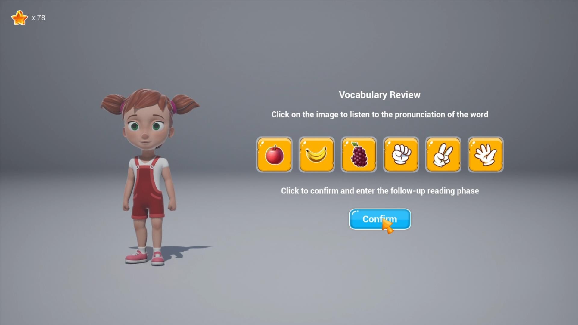 MandarinMastermind screenshot #7