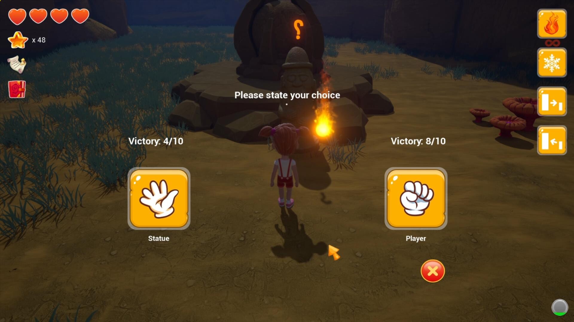 MandarinMastermind screenshot 6