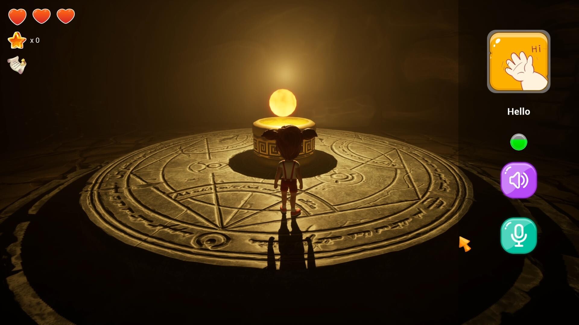 MandarinMastermind Featured Screenshot #1