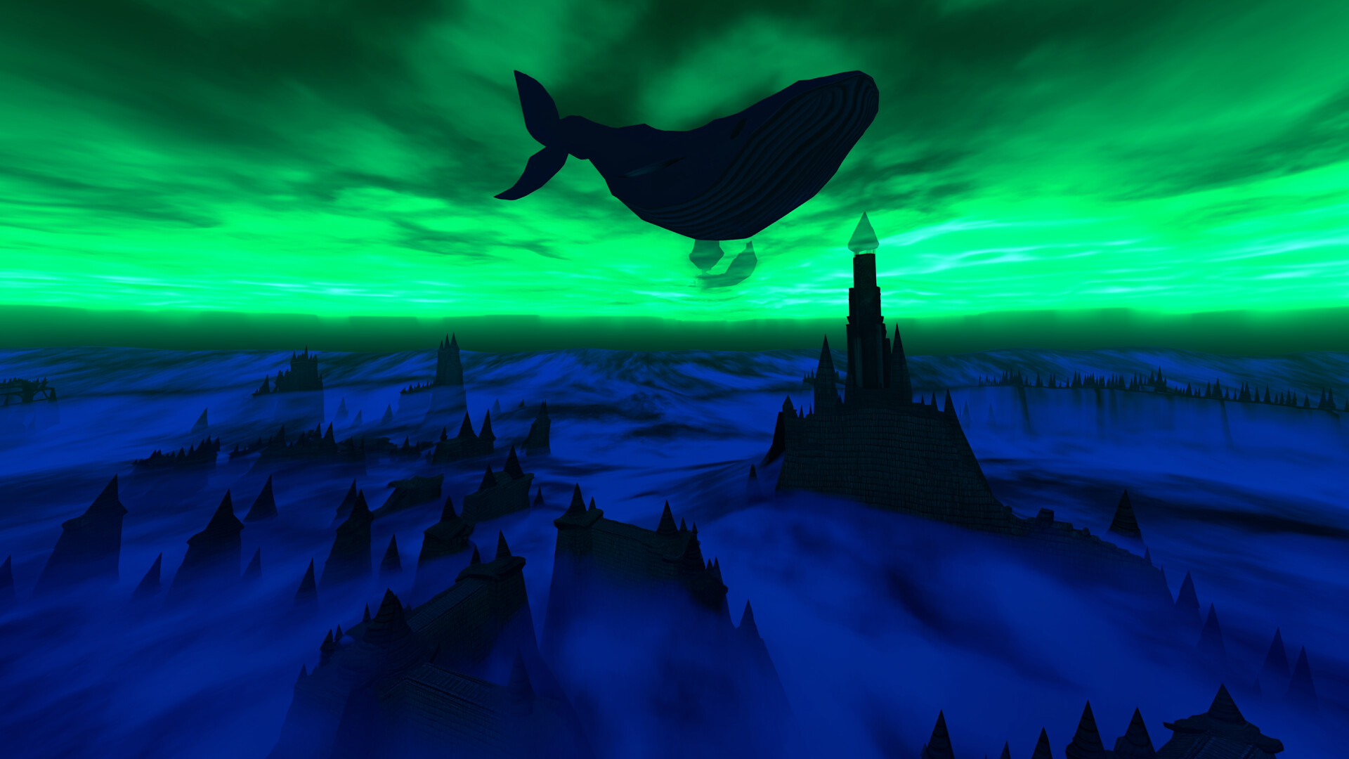 The Goblin Tavern screenshot #1