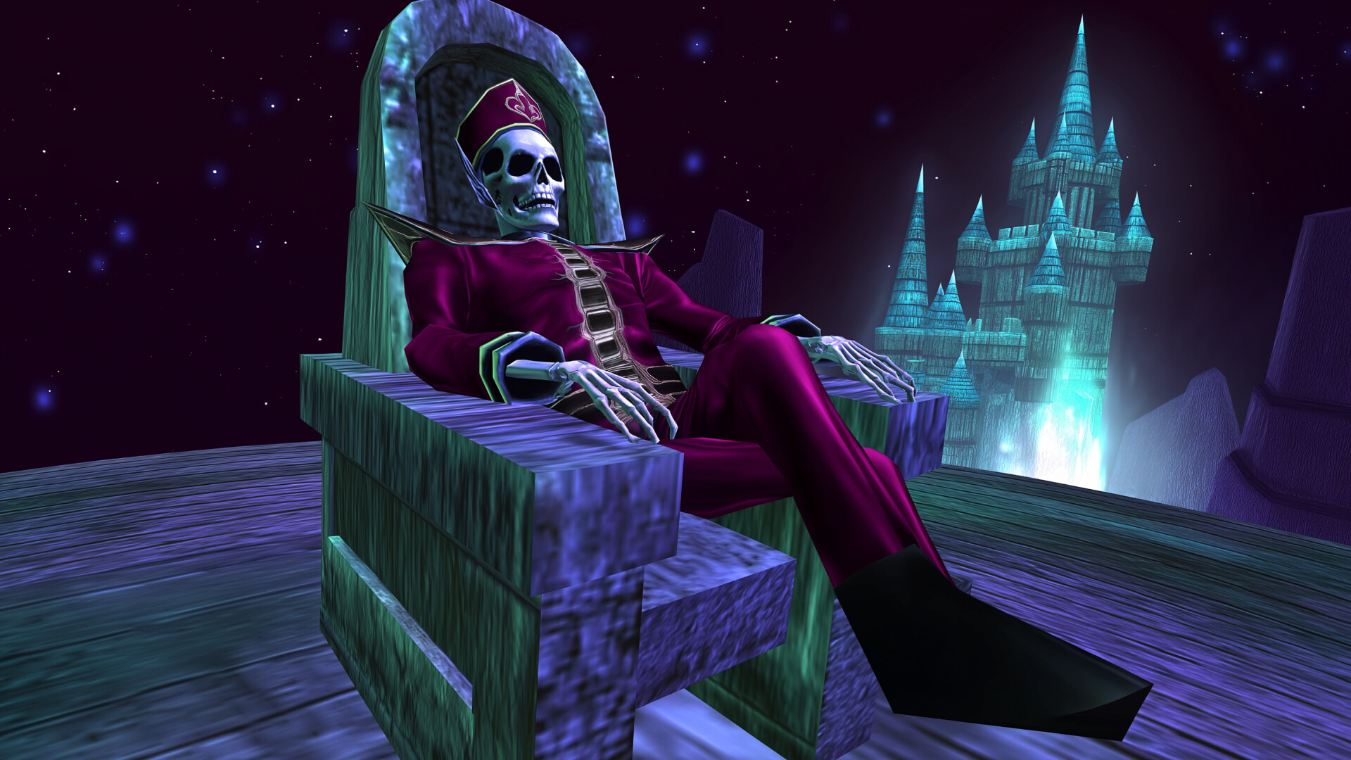 The Goblin Tavern screenshot #5