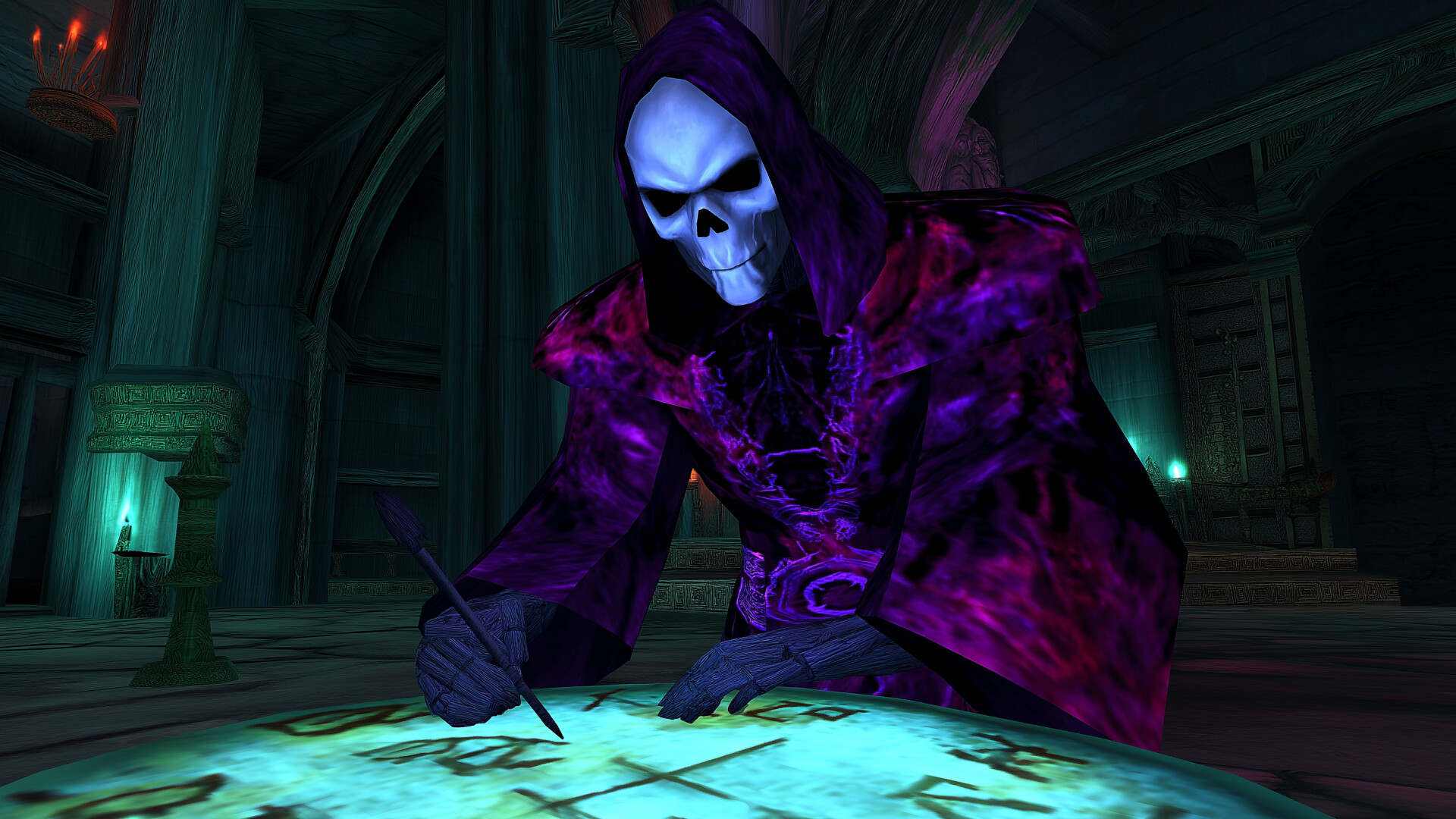 The Goblin Tavern screenshot #4