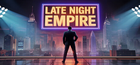 Late Night Empire