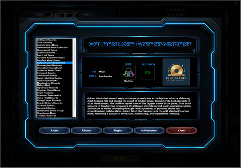 Screenshot media