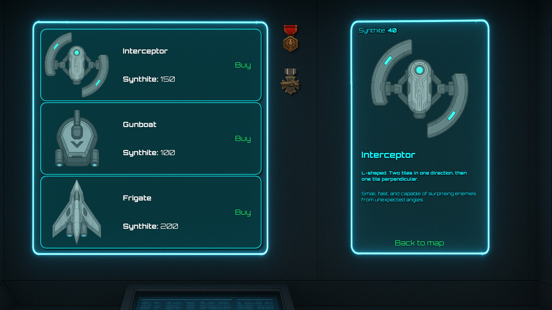 #3. Protocol Aegirum (Steam) 由: Nacho Riquelme