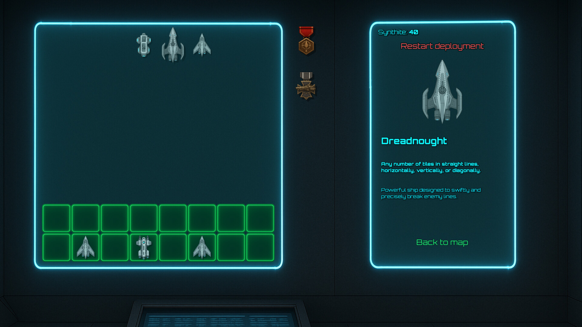 #4. Protocol Aegirum (Steam) 由: Nacho Riquelme