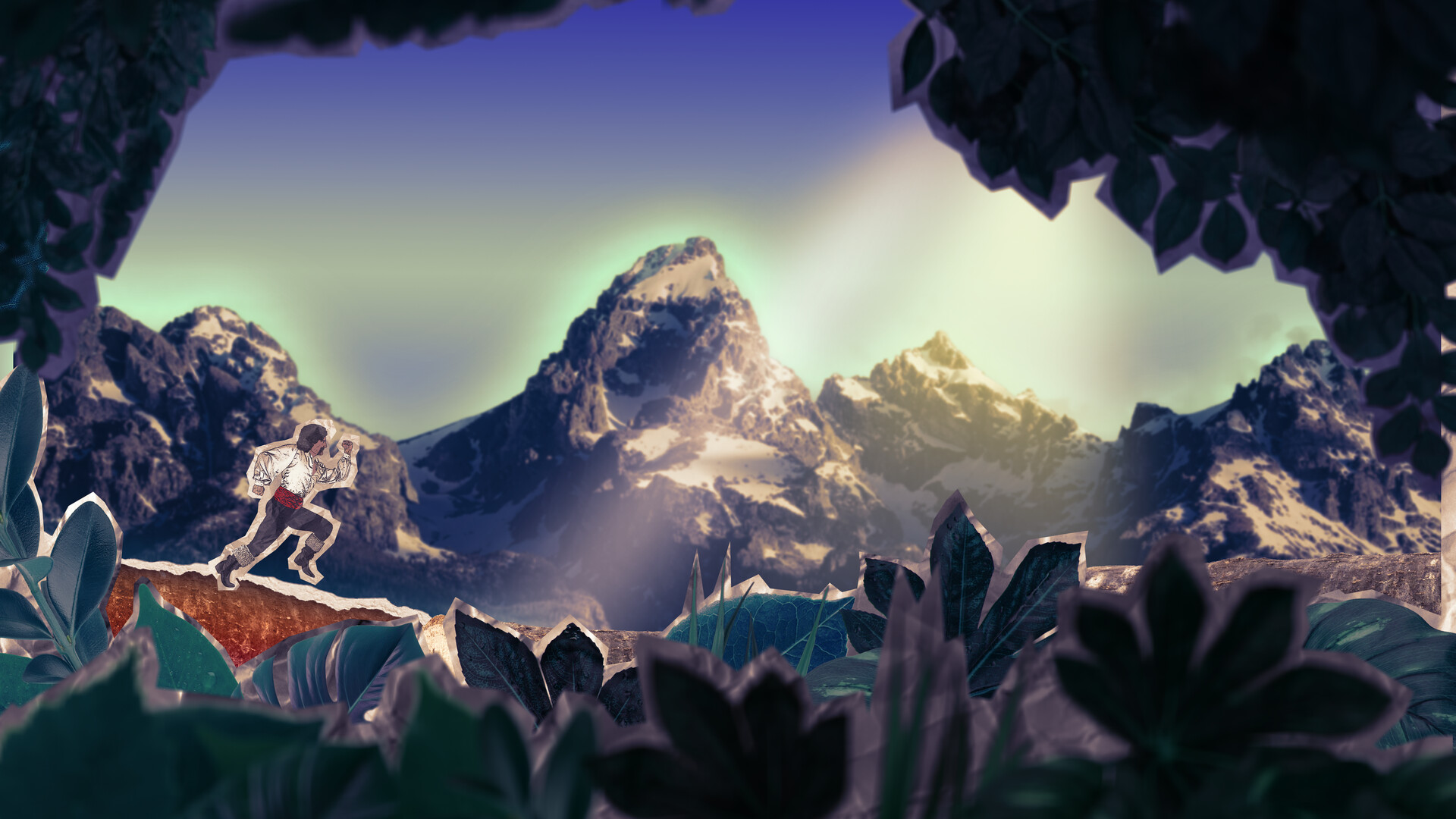 Awesome Balamir screenshot #6