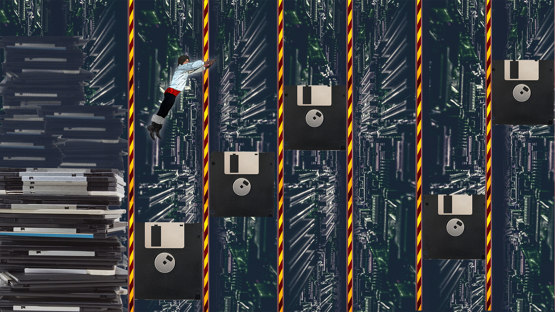 Awesome Balamir screenshot #11