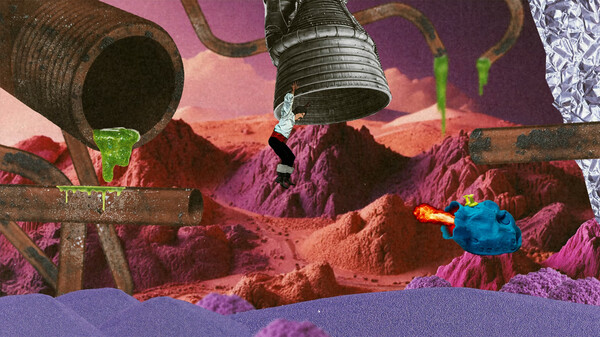 Awesome Balamir screenshot 4