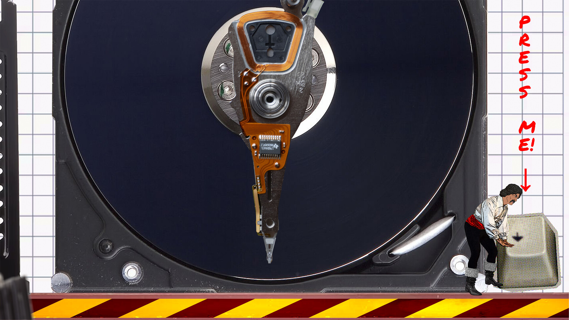 Awesome Balamir screenshot #8