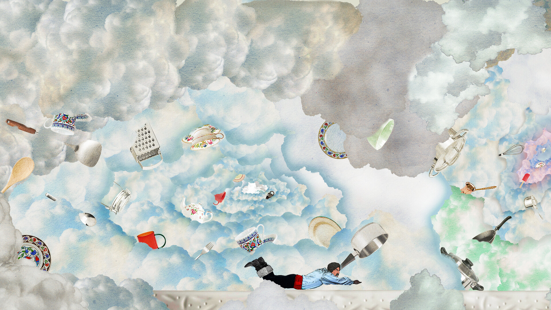 Awesome Balamir screenshot #7