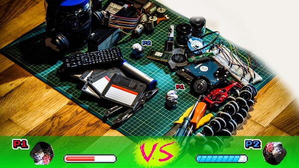 Awesome Balamir screenshot 5