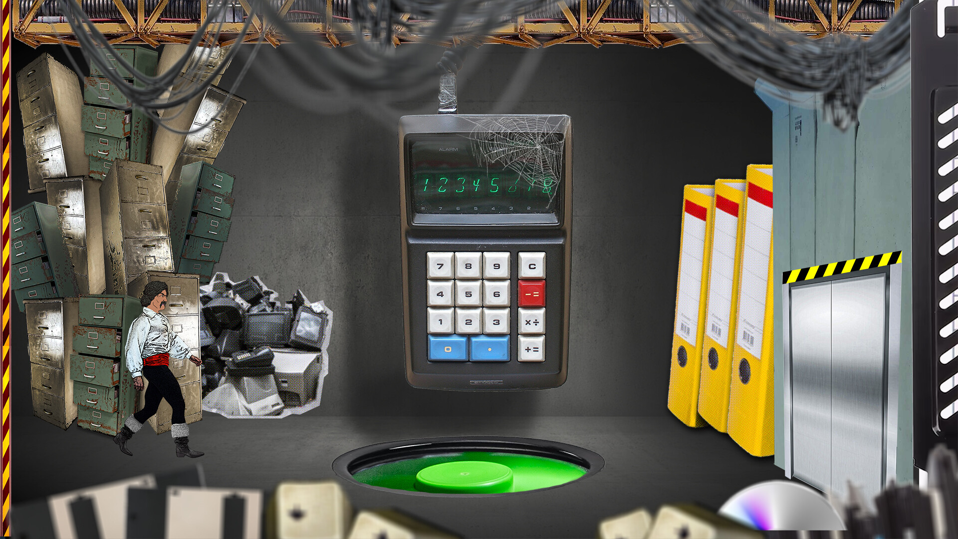 Awesome Balamir screenshot #10