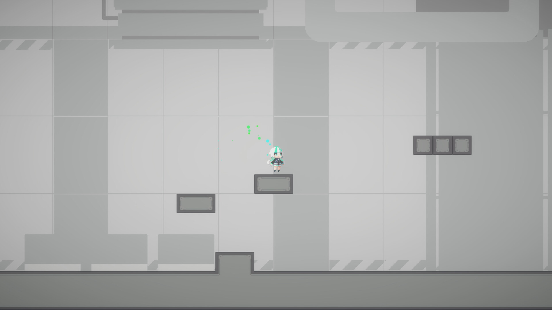 TrailRail Featured Screenshot #1