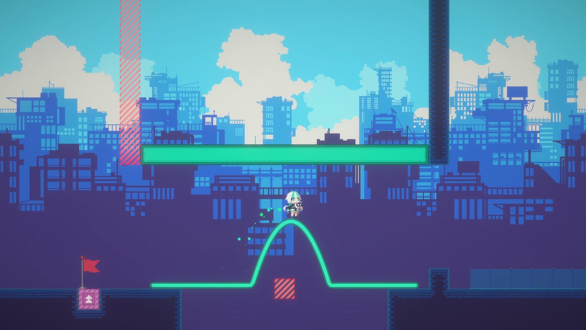 TrailRail screenshot 5