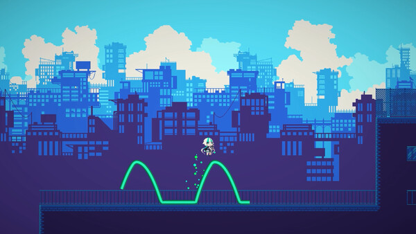 TrailRail screenshot 1