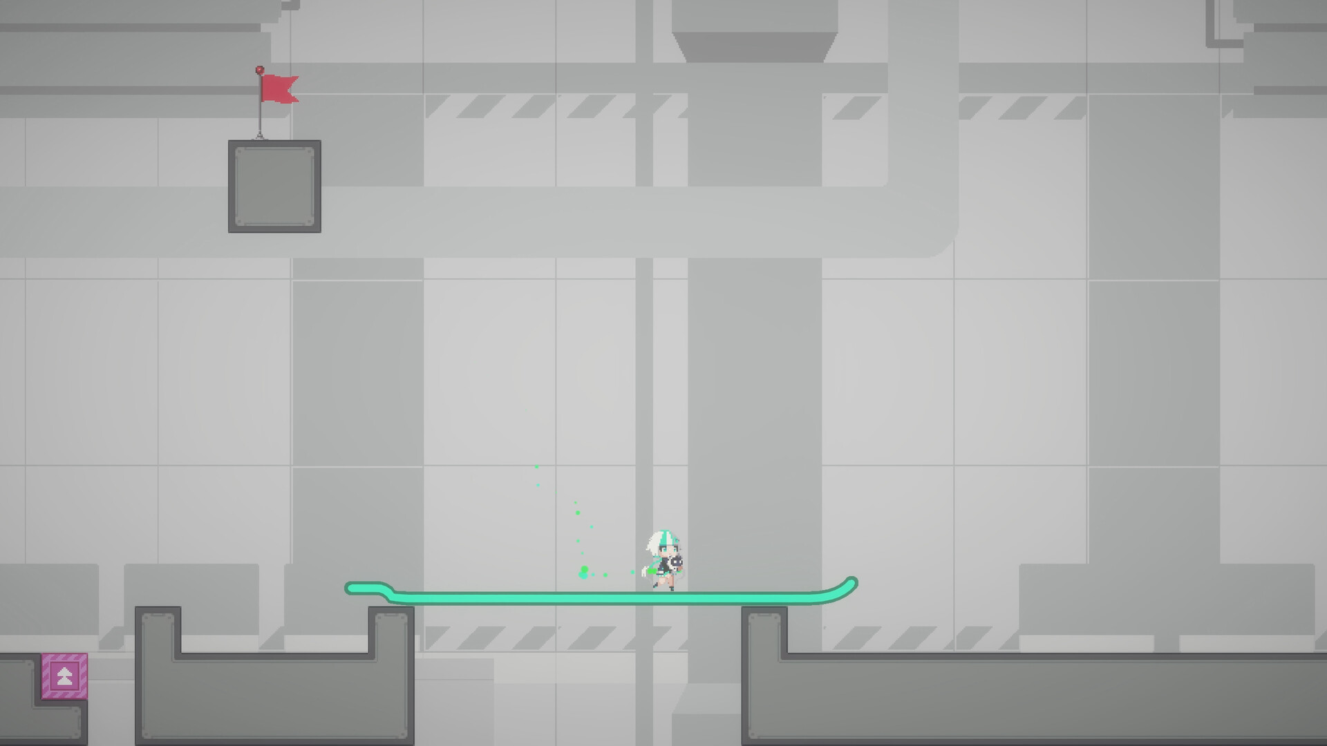 TrailRail screenshot 3